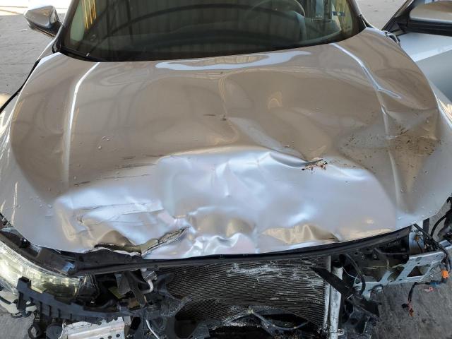 2018 HONDA CIVIC EX - 2HGFC2F78JH571557