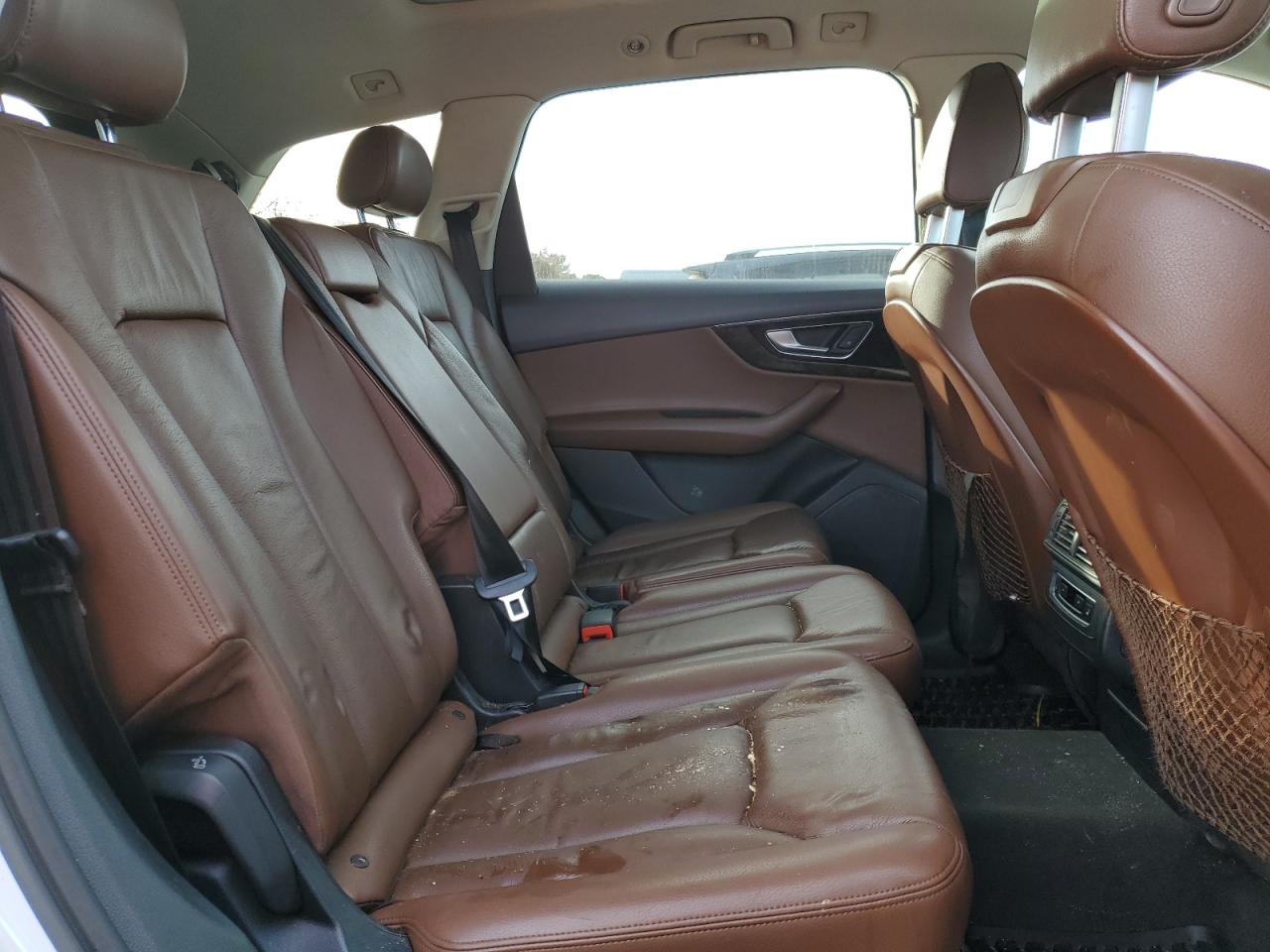 AUDI Q7 PREMIUM PLUS