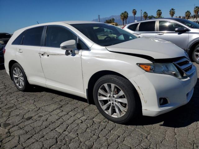 2015 TOYOTA VENZA LE - 4T3ZA3BB7FU096072