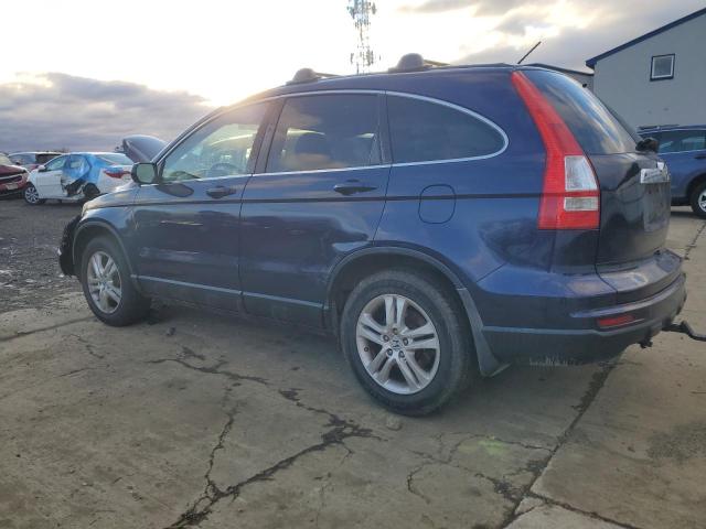 2010 HONDA CR-V EXL #3300657919