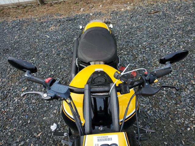 2014 SUZUKI VZR1800 - JS1VY53A2E2100316