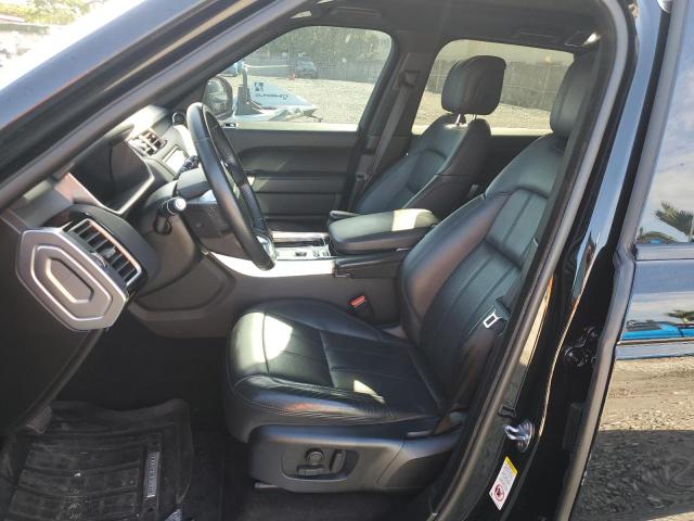 2020 LAND ROVER RANGE ROVE SALWR2SU3LA729189