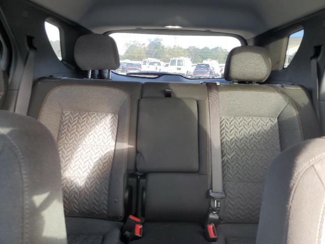 2022 CHEVROLET EQUINOX LT #3294590028