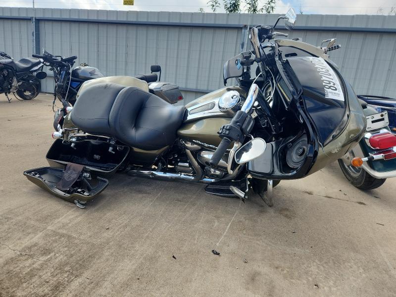 2017 HARLEY-DAVIDSON FLTRXS ROA #3303045667