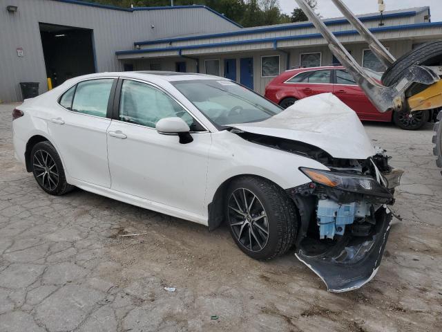 2023 TOYOTA CAMRY SE N #3294464495