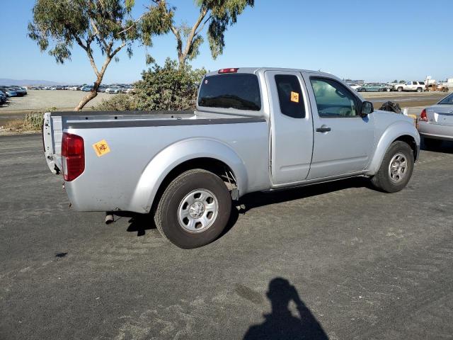 2021 NISSAN FRONTIER S 1N6ED0CE5MN718747