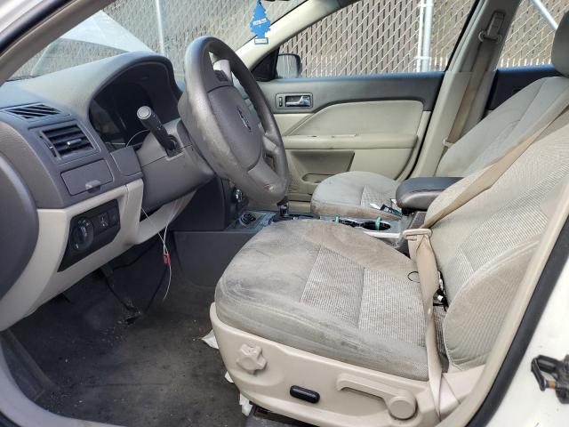 2010 FORD FUSION SE - 3FAHP0HA9AR386694