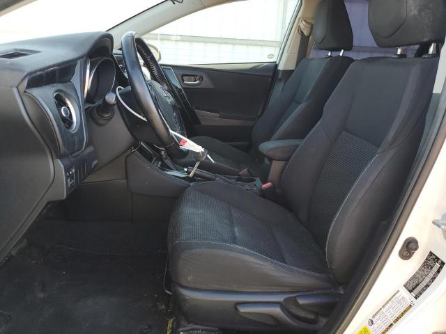 2016 TOYOTA SCION IM #3305369342