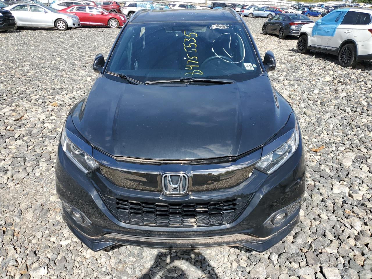 HONDA HR-V SPORT