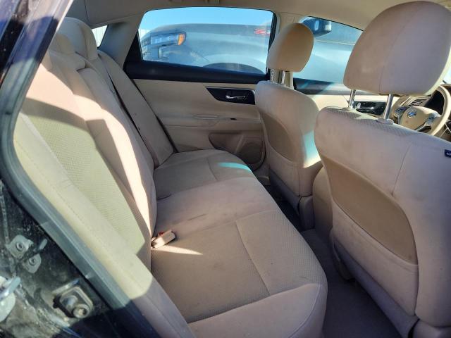 2014 NISSAN ALTIMA 2.5 #3285900560