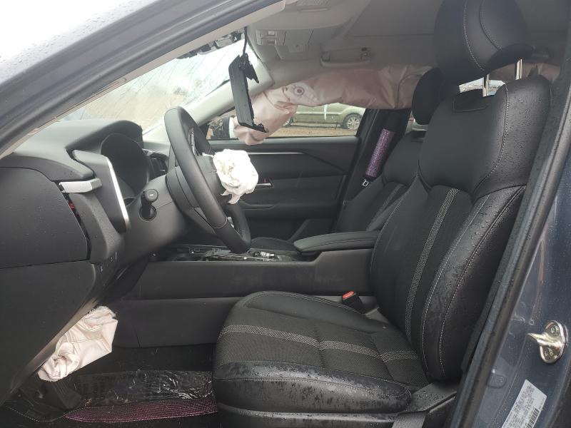 2025 MAZDA CX-50 PREM #3315781391