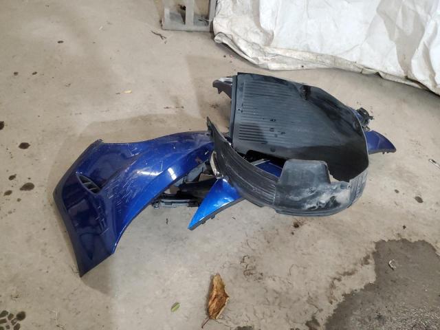 2017 KIA FORTE LX #3301962554