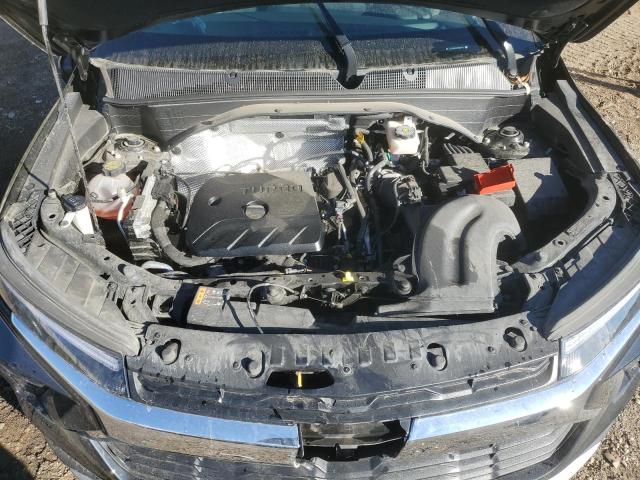 2025 CHEVROLET TRAILBLAZE #3292394298