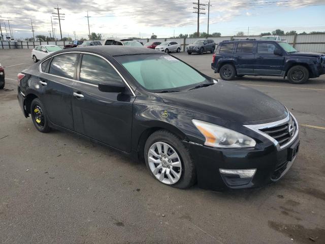 2015 NISSAN ALTIMA 2.5 1N4AL3AP4FC260570