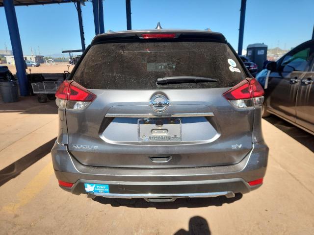 2018 NISSAN ROGUE S - KNMAT2MT7JP511788