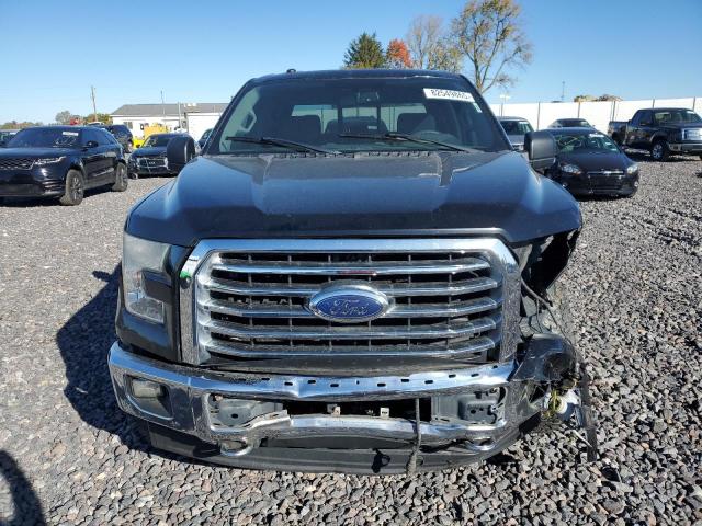 2017 FORD F150 SUPER - 1FTFW1EF0HFC24535