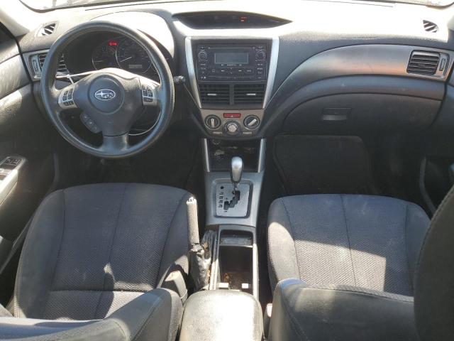2012 SUBA FORESTER 2.5X PREMIUM #3264467477