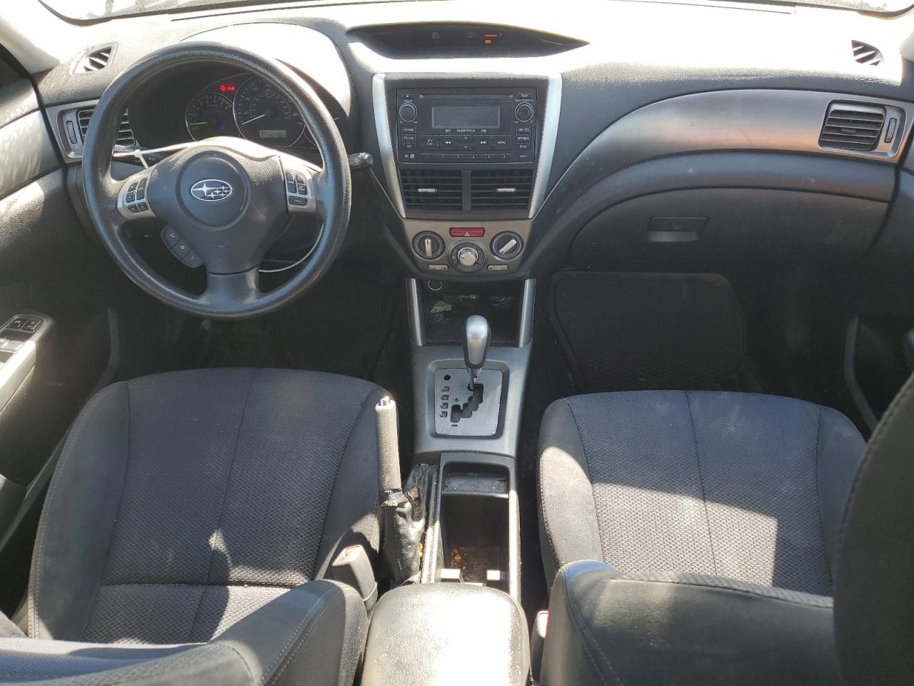 Lot #3264467477 2012 SUBA FORESTER 2.5X PREMIUM