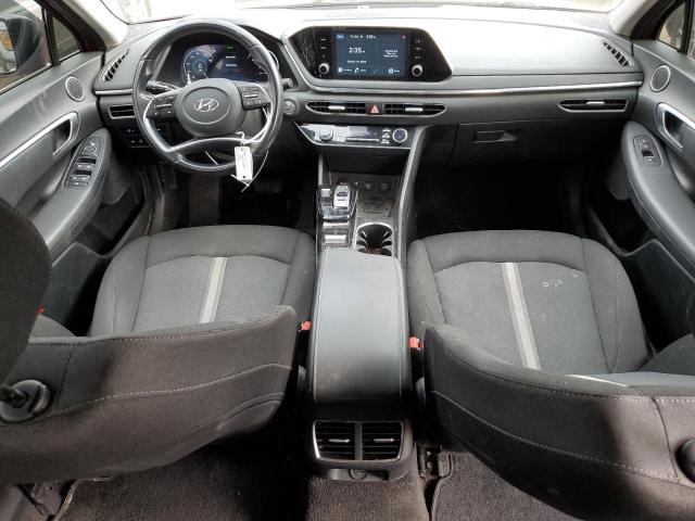 2020 HYUNDAI SONATA SEL #3284914934