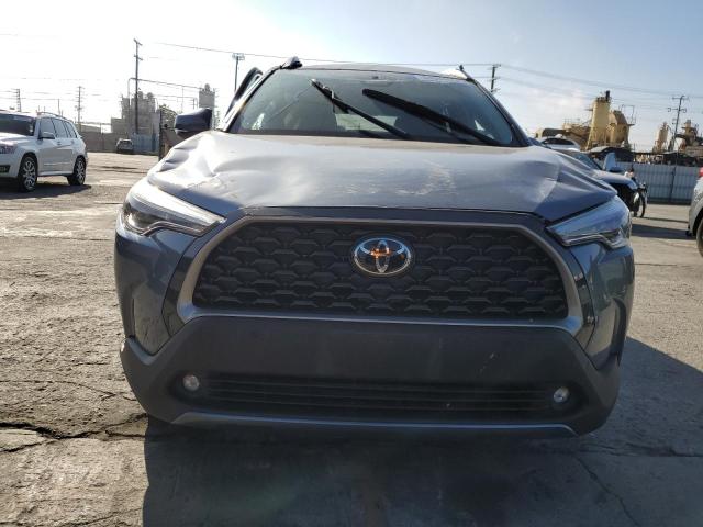 2023 TOYOTA COROLLA CR - 7MUEAAAG5PV068084