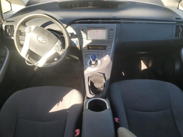 2013 TOYOTA PRIUS - JTDKN3DU3D5591006