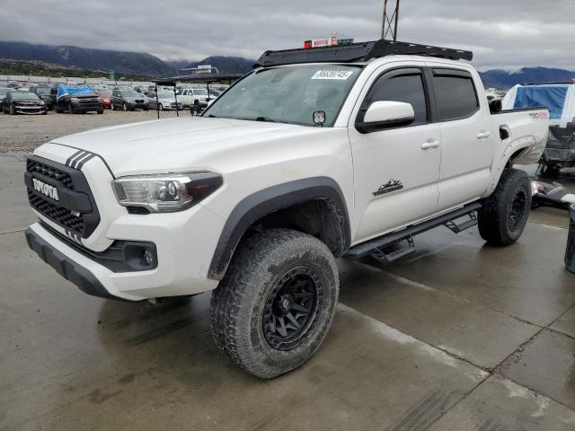 Global Auto Auctions: 2020 TOYOTA TACOMA DOU