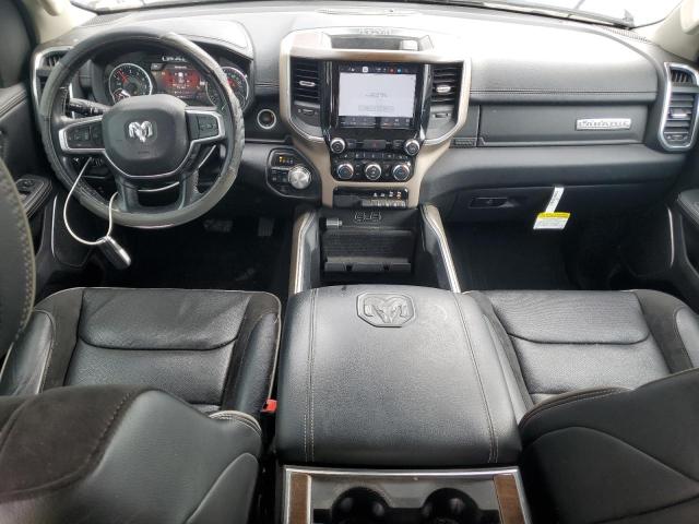 2022 RAM 1500 LARAMIE - 1C6SRFJT5NN450674