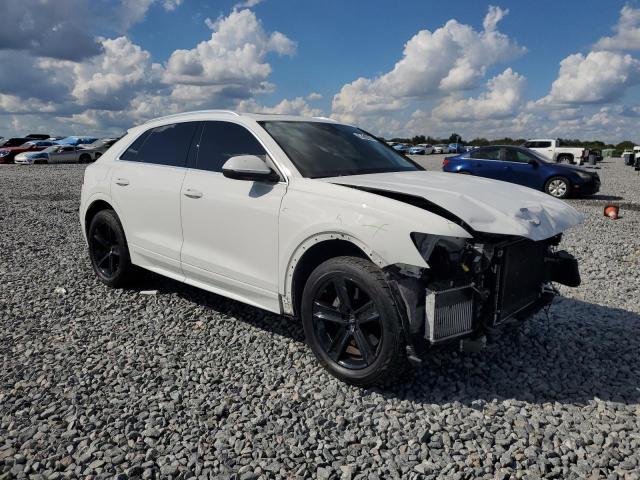 2019 AUDI Q8 PREMIUM WA1AVAF1XKD021472