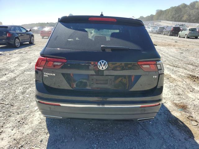 2018 VOLKSWAGEN TIGUAN SE - 3VV3B7AX9JM005046