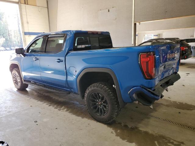 2022 GMC SIERRA K15 #3286580152