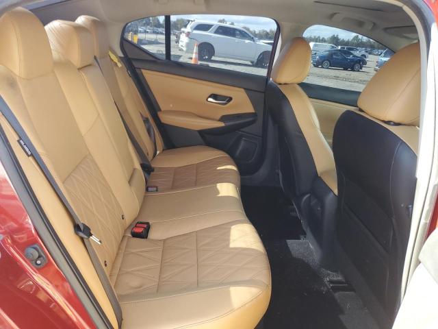 2022 NISSAN SENTRA SV - 3N1AB8CV3NY301432