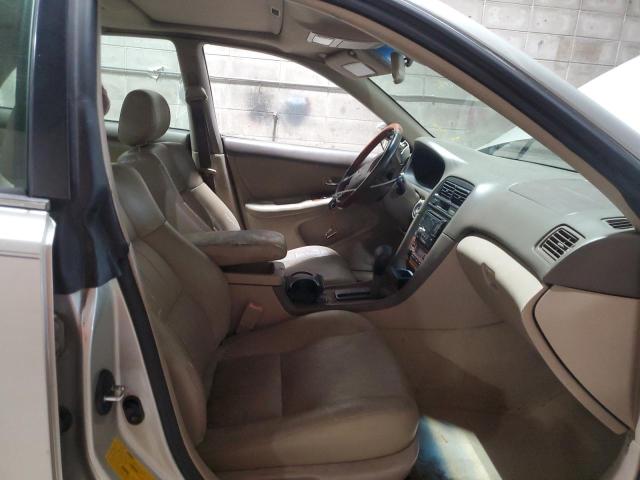 2001 LEXUS ES 300 #3291340184