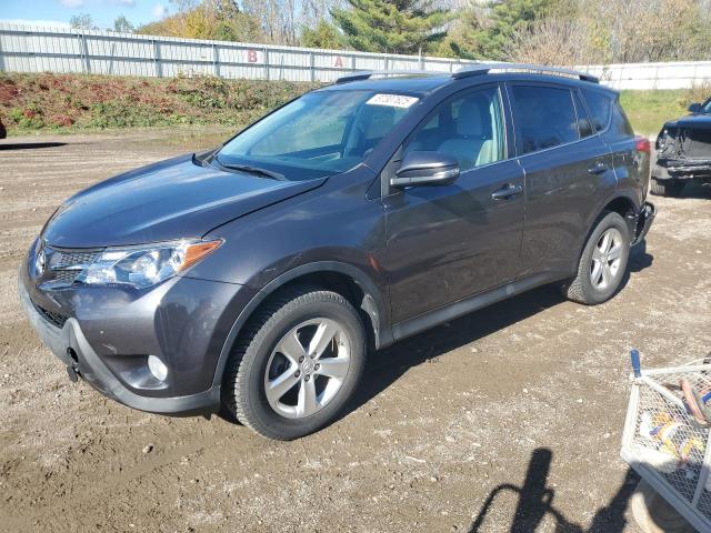 2014 TOYOTA RAV4 XLE - 2T3RFREVXEW156404