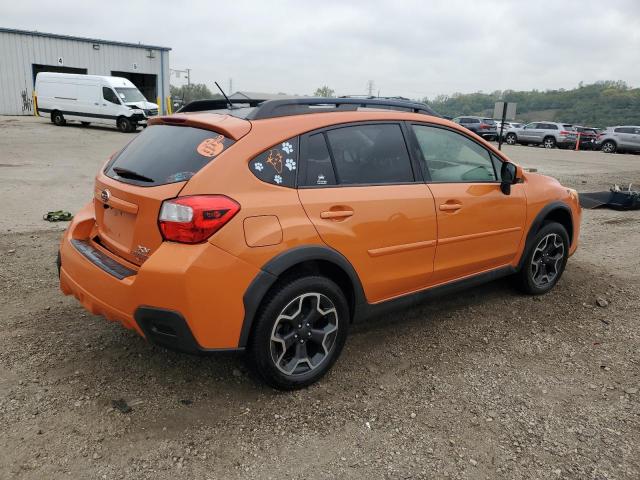 2013 SUBARU XV CROSSTR #3287815110