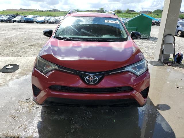 2016 TOYOTA RAV4 LE JTMZFREV8GJ082630