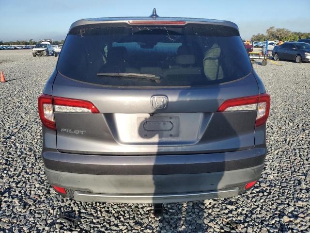 2019 HONDA PILOT EXL - 5FNYF5H51KB008224