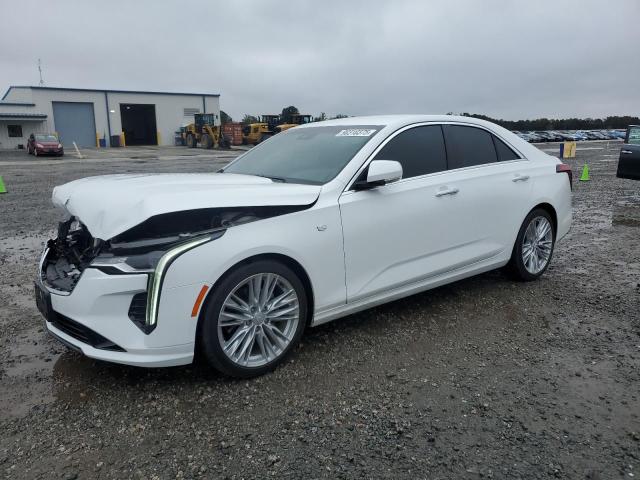 2021 CADILLAC CT4 PREMIU #3301854957