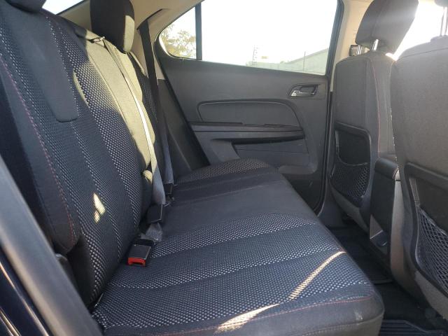 2015 CHEVROLET EQUINOX LT - 2GNALBEKXF1132964