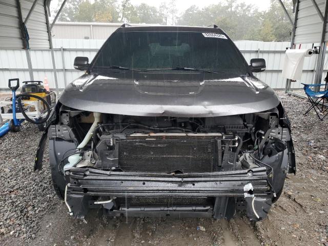 2015 FORD EXPLORER L - 1FM5K7F84FGC45336