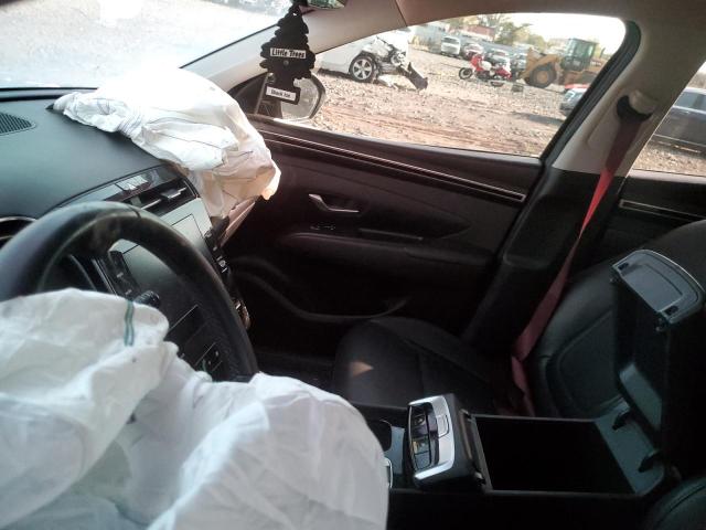 2023 HYUNDAI TUCSON SEL 5NMJFCAEXPH165594