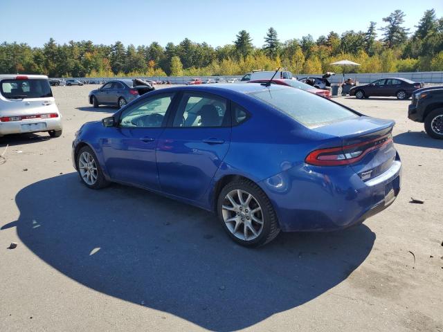 2013 DODGE DART SXT #3284717968