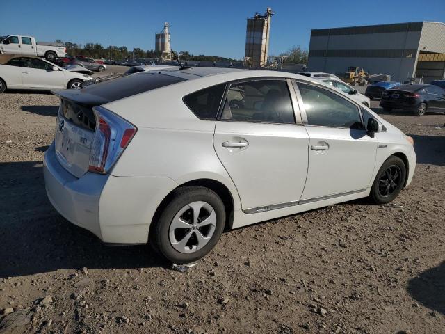 2014 TOYT PRIUS - JTDKN3DU6E1755289