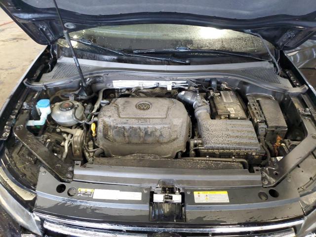 2022 VOLKSWAGEN TIGUAN SE - 3VV2B7AX5NM174790