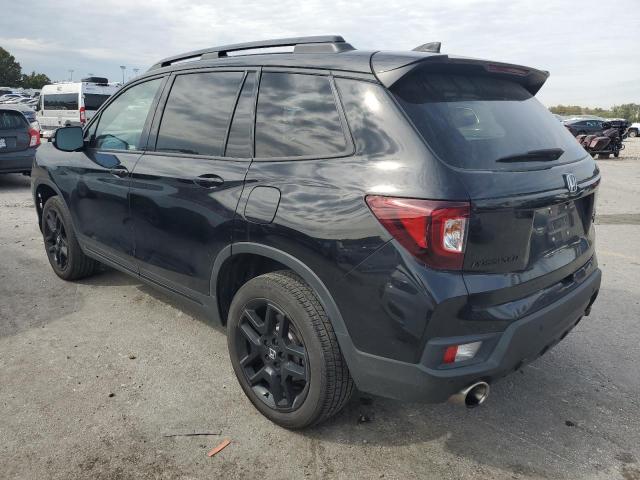 2024 HONDA PASSPORT B 5FNYF8H84RB003881