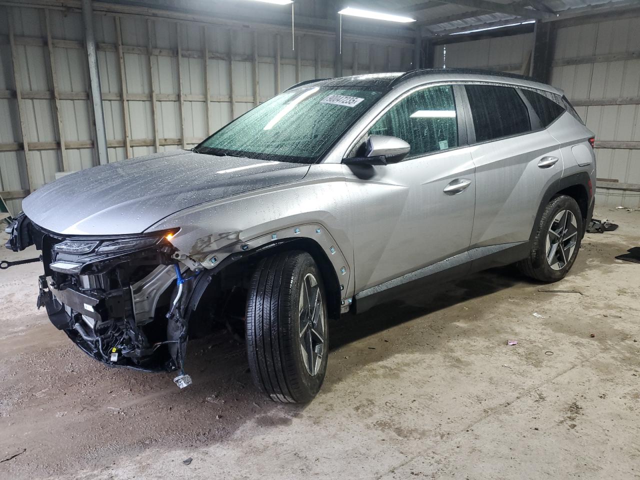 HYUNDAI TUCSON SEL CONVENIENCE