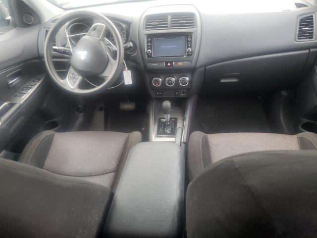 2019 MITSUBISHI OUTLANDER - JA4AP3AU1KU000209