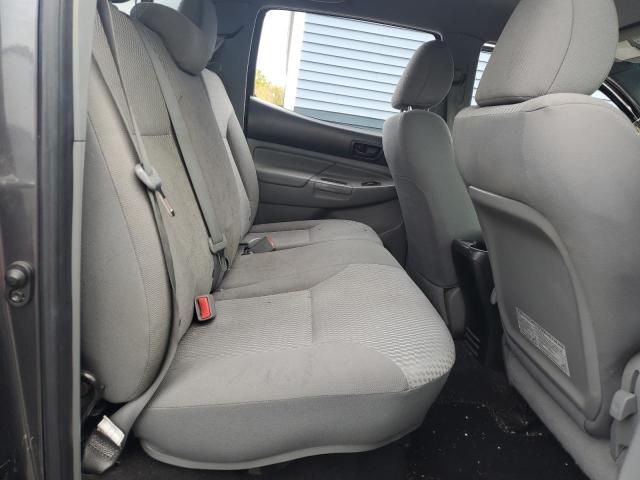 2014 TOYOTA TACOMA DOU - 3TMMU4FN8EM071919