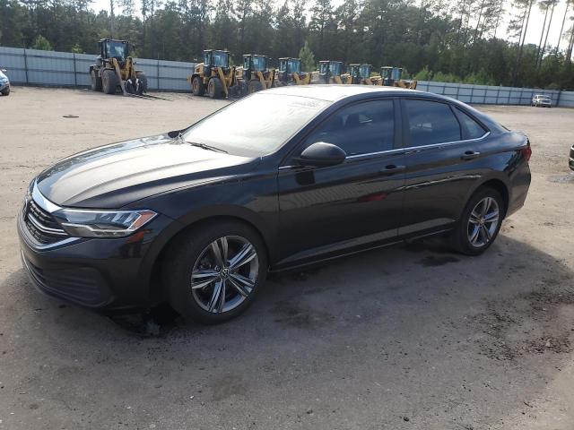 2023 VOLKSWAGEN JETTA SE - 3VW7M7BU4PM049704