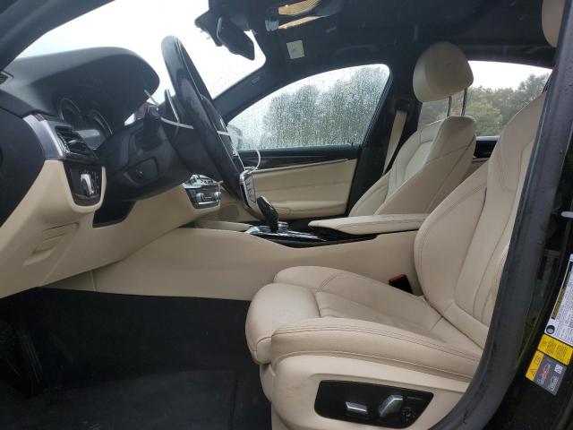 2019 BMW 530XE WBAJB1C59KB376552