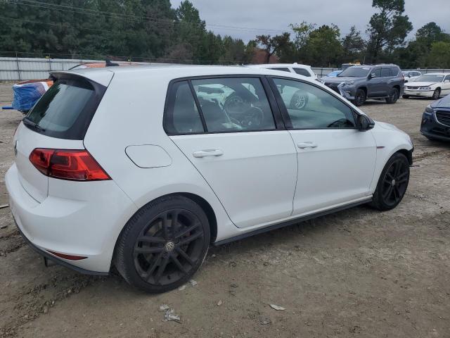 2017 VOLKSWAGEN GTI SPORT 3VW547AU7HM046323